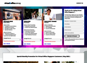 virtualoffice.com.sg