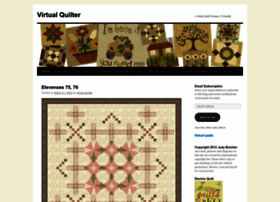 virtualquilter.wordpress.com