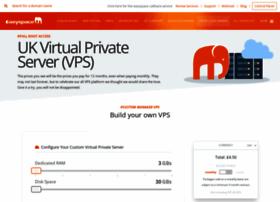 virtualservers.com