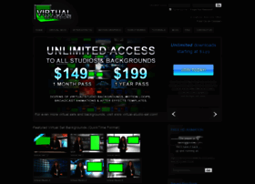 virtualset-designs.com