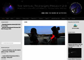 Virtualtelescope.eu