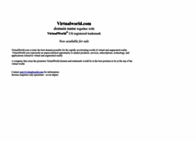 Virtualworld.com