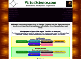 Virtuescience.com