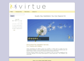 Virtuetexas.com