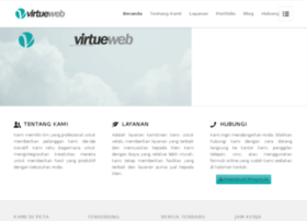 virtuewebsite.com