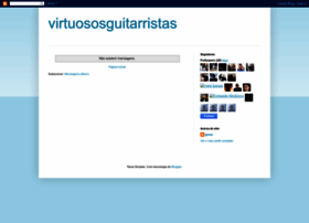virtuososguitarristas.blogspot.com