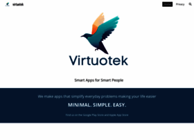 Virtuotek.com