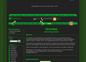 virtuvites.com