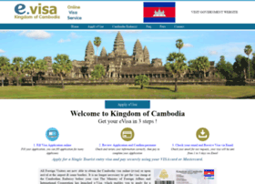 Visa-cambodia.com