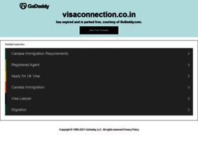 visaconnection.co.in