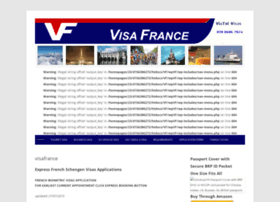 visafrance.co.uk