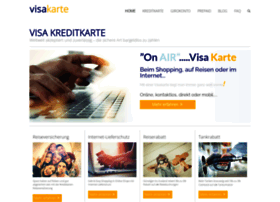visakarte.org