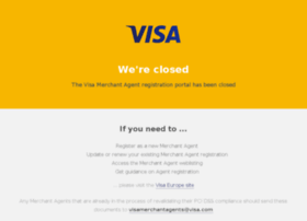 Visamerchantagentslist.com