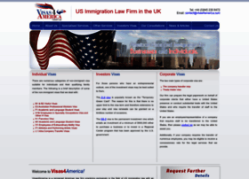 Visas4america.com