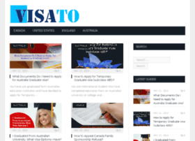 visato.com