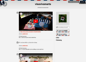 Visavivamarts.tumblr.com