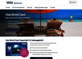 visaworldcard.de