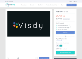 visdy.com