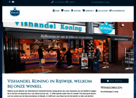 vishandelkoning.nl