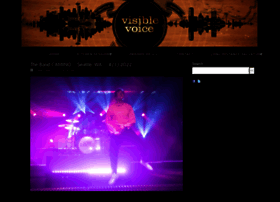 Visiblevoice.net