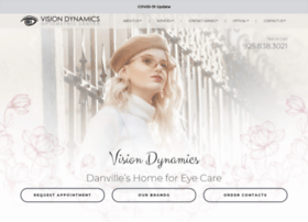 Vision-dynamics.com