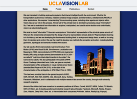 Vision.ucla.edu