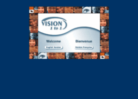 vision1to1.com