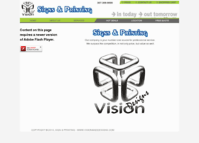 visionanddesigns.com