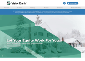 Visionbankiowa.com