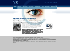 visioncareresearch.com