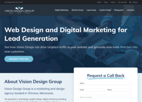 Visiondesign.com
