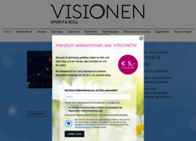 visionen.com