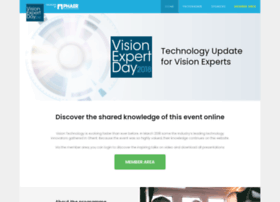 Visionexpertday.eu