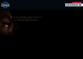 Visionforzambia.orbis.org