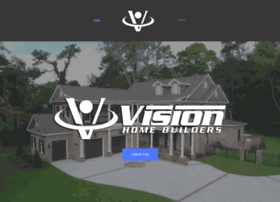 Visionhomebuilders.com