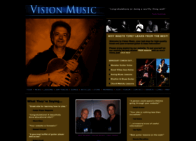 visionmusic.com