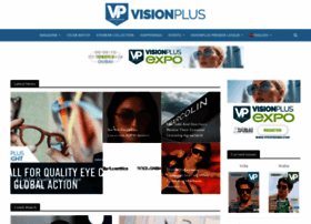 Visionplusmag.com