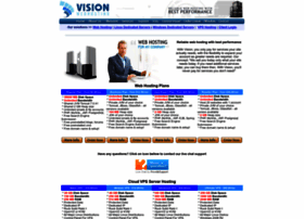 visionwebhosting.net