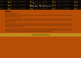 visionwebsters.net