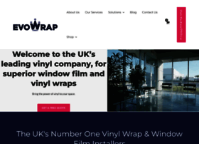 visionwindowfilms.co.uk
