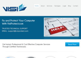 visiprotect.com