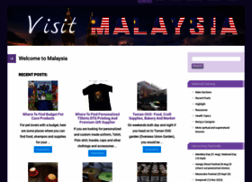 Visit-malaysia.yinteing.com