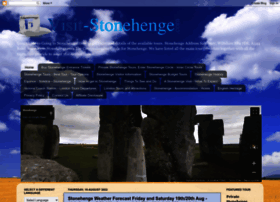 visit-stonehenge.com