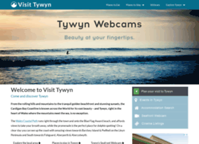 Visit-tywyn.co.uk
