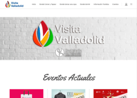 visitavalladolid.com