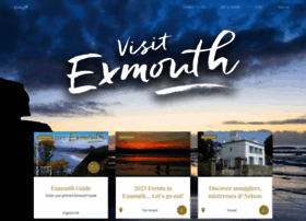 Visitexmouth.org