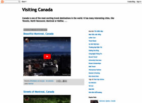 visiting-canada.blogspot.com