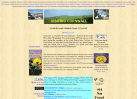 Visiting-cornwall.co.uk