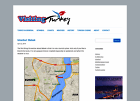 visiting-turkey.com