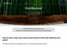 visitkansai.com